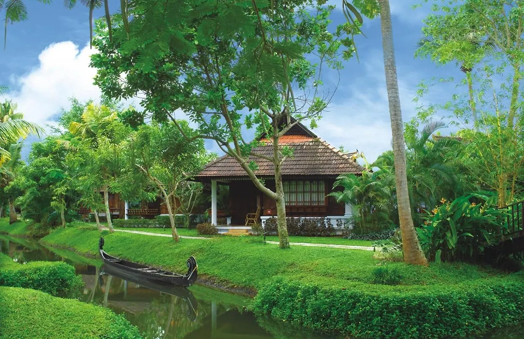 Kumarakom Lake Resort-1