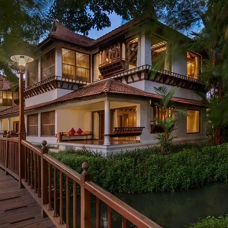 Kumarakom Lake Resort-2